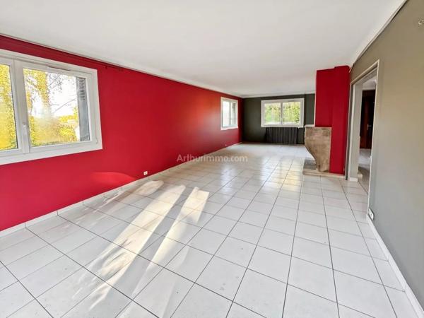 Vente Maison 10 pièces 260 m2 à Pomponne