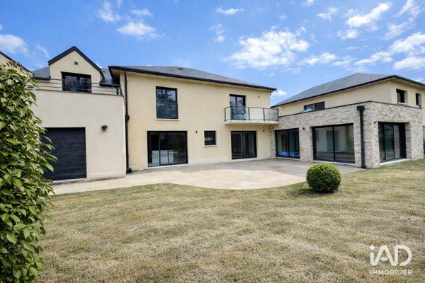 Murs commerciaux  à vendre 435 m² Le Mée-sur-Seine