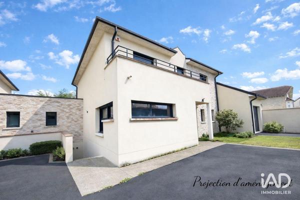 Murs commerciaux  à vendre 435 m² Le Mée-sur-Seine