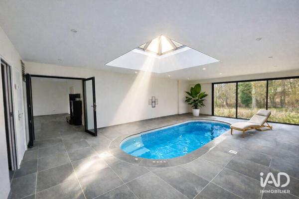 Murs commerciaux  à vendre 435 m² Le Mée-sur-Seine