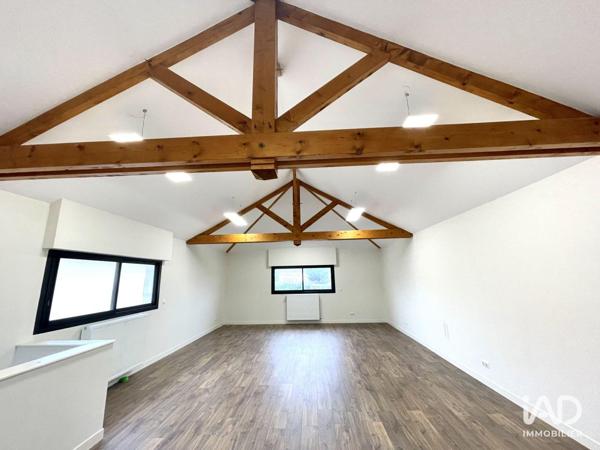 Murs commerciaux  à vendre 435 m² Le Mée-sur-Seine