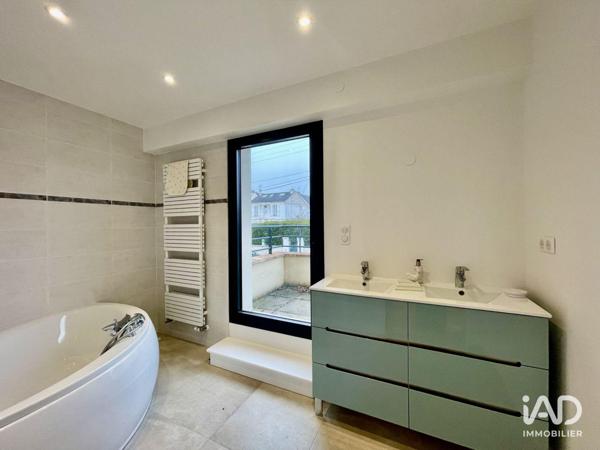 Murs commerciaux  à vendre 435 m² Le Mée-sur-Seine