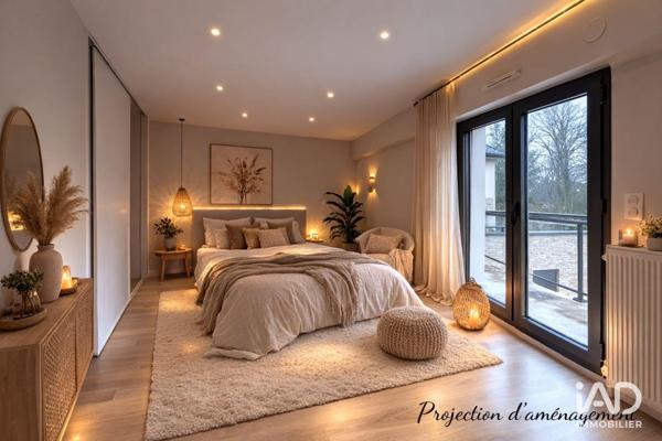 Murs commerciaux  à vendre 435 m² Le Mée-sur-Seine