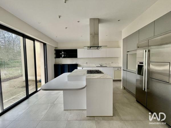 Murs commerciaux  à vendre 435 m² Le Mée-sur-Seine