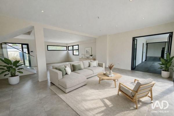 Murs commerciaux  à vendre 435 m² Le Mée-sur-Seine