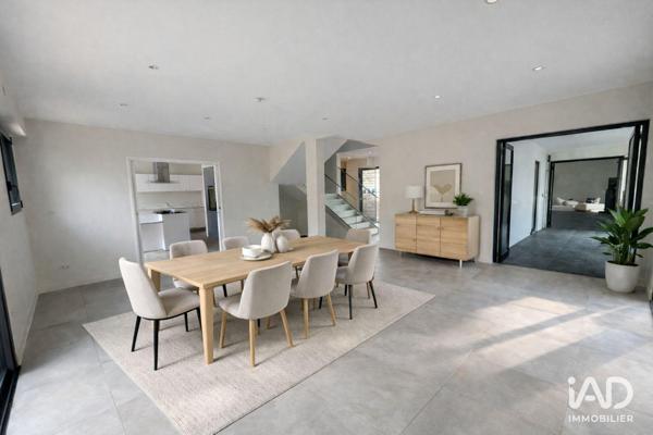 Murs commerciaux  à vendre 435 m² Le Mée-sur-Seine