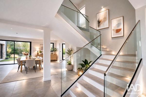 Murs commerciaux  à vendre 435 m² Le Mée-sur-Seine