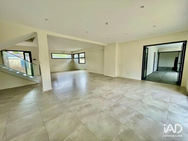 Murs commerciaux  à vendre 435 m² Le Mée-sur-Seine