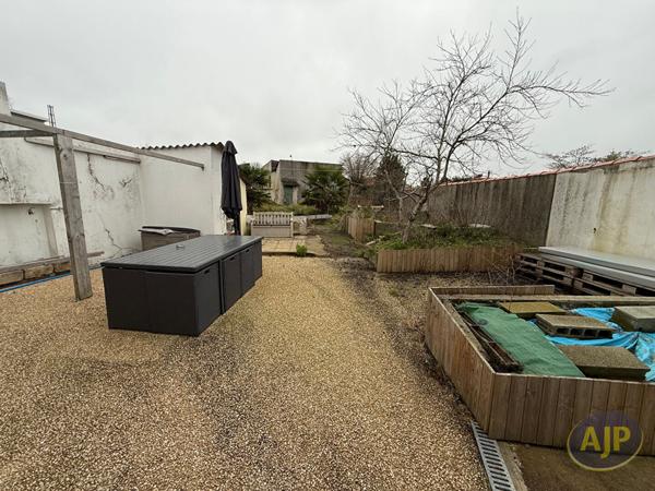 Vente maison La Romagne : 229 190 € - AJP Immobilier Saint-Macaire-en-Mauges