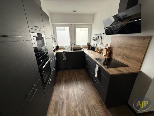 Vente maison La Romagne : 229 190 € - AJP Immobilier Saint-Macaire-en-Mauges