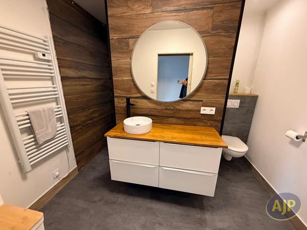 Vente maison La Romagne : 229 190 € - AJP Immobilier Saint-Macaire-en-Mauges