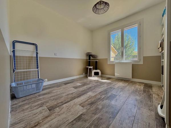 Vente Villa 5 pièces 122 m2 à Saint-André-de-Sangonis