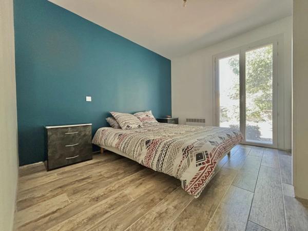 Vente Villa 5 pièces 122 m2 à Saint-André-de-Sangonis