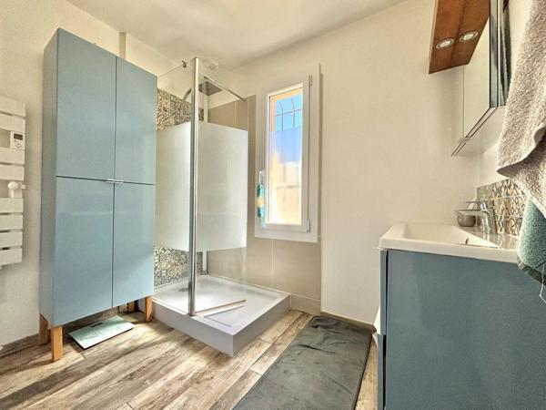 Vente Villa 5 pièces 122 m2 à Saint-André-de-Sangonis