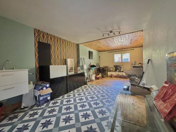 Vente Villa 5 pièces 122 m2 à Saint-André-de-Sangonis