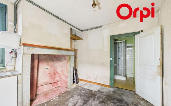 Immeuble à vendre    12 pièces •  Bernay