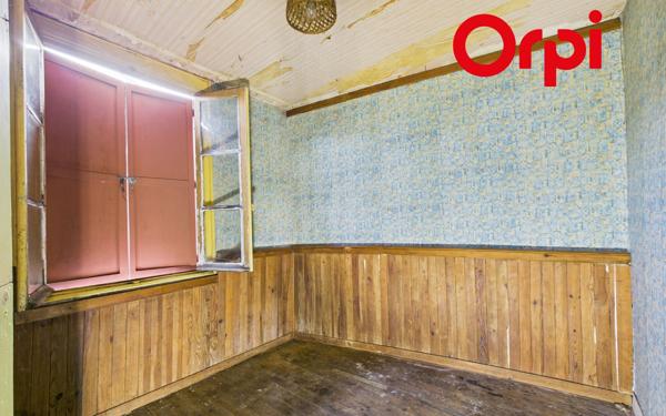 Immeuble à vendre    12 pièces •  Bernay