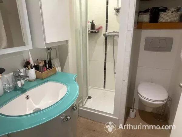 Vente Appartement 1 pièces 27 m2 à Pontarlier