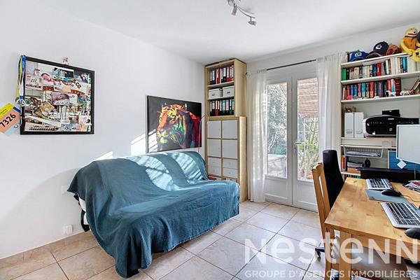 À VENDRE Maison plain-pied 149 m² à Vidauban -Piscine, Garage, Panneaux photovoltaïques