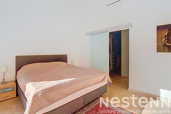 À VENDRE Maison plain-pied 149 m² à Vidauban -Piscine, Garage, Panneaux photovoltaïques