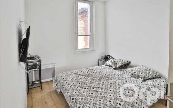 Appartement à vendre    2 pièces • 41,18 m2 Gisors