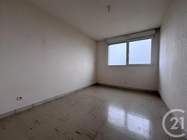 Appartement F3 à vendre  3 pièces - 64,12 m2 FRANOIS - 25