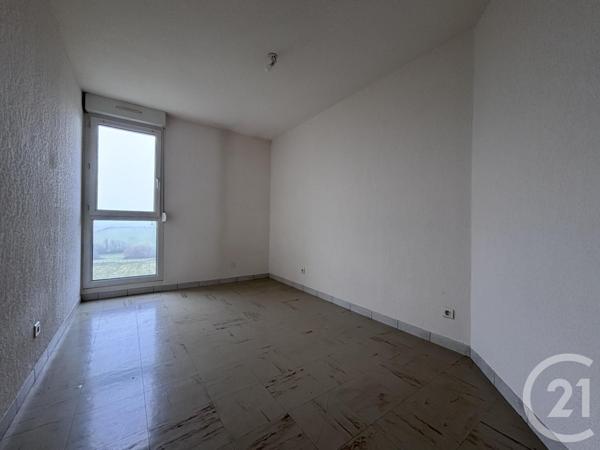 Appartement F3 à vendre  3 pièces - 64,12 m2 FRANOIS - 25