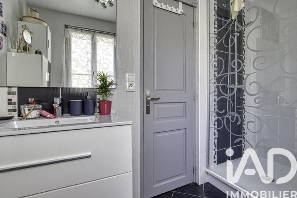 Maison à vendre 6 pièces 133 m² Béthisy-Saint-Pierre