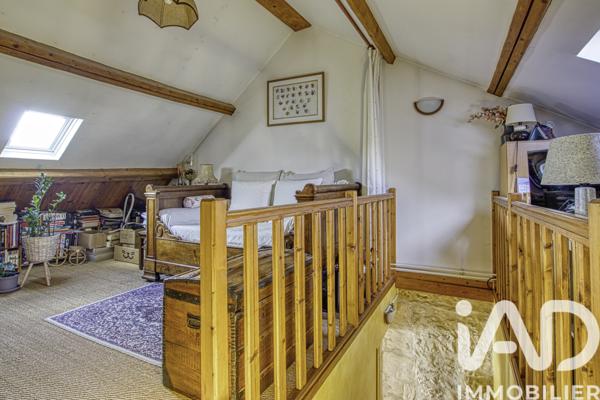 Maison à vendre 6 pièces 133 m² Béthisy-Saint-Pierre