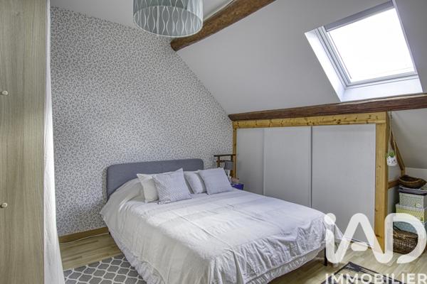 Maison à vendre 6 pièces 133 m² Béthisy-Saint-Pierre