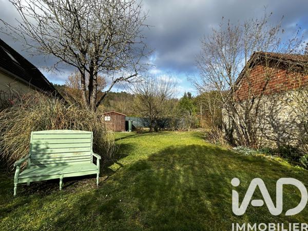 Maison à vendre 6 pièces 133 m² Béthisy-Saint-Pierre