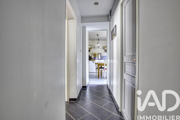 Maison à vendre 6 pièces 133 m² Béthisy-Saint-Pierre