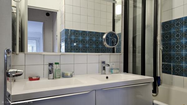 Appartement 3 pièces - 61 m² Exclusivité efficity