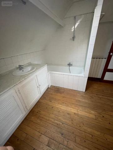 Maison à vendre à Compiègne dans l'Oise (60200), ref : 60092/340   
utc