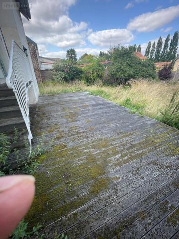 Maison à vendre à Compiègne dans l'Oise (60200), ref : 60092/340   
utc