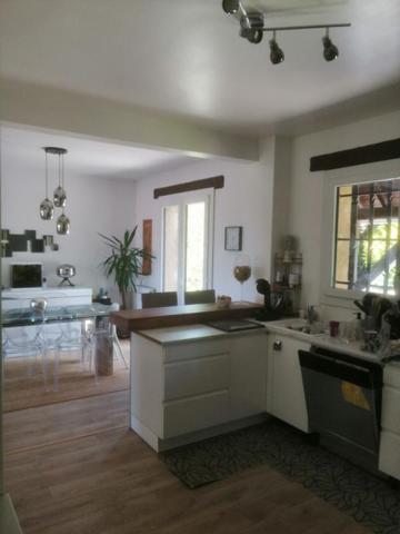 Maison familiale - 4 chambres - 190 m2