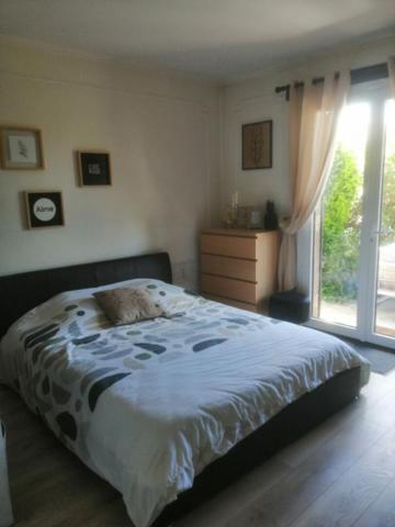 Maison familiale - 4 chambres - 190 m2