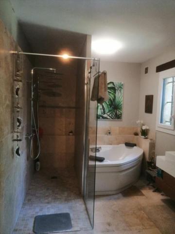 Maison familiale - 4 chambres - 190 m2