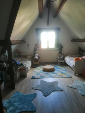 Maison familiale - 4 chambres - 190 m2