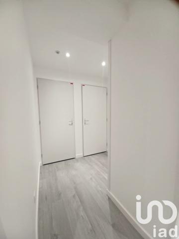 Immeuble à vendre 150 m² Auris