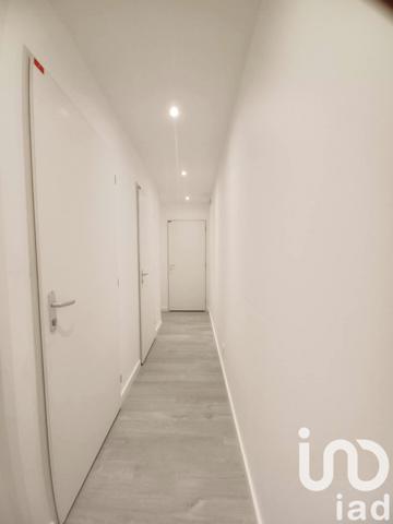 Immeuble à vendre 150 m² Auris