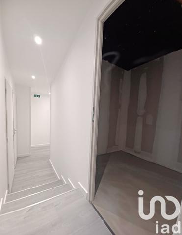 Immeuble à vendre 150 m² Auris