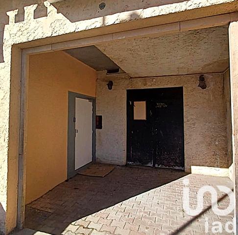 Immeuble à vendre 150 m² Auris