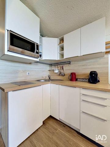 Appartement à vendre 2 pièces 28 m² Samoëns
