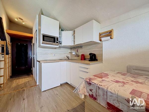 Appartement à vendre 2 pièces 28 m² Samoëns