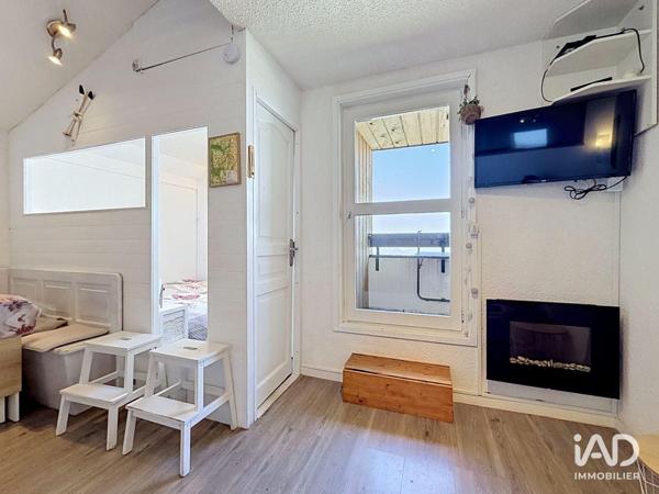 Appartement à vendre 2 pièces 28 m² Samoëns