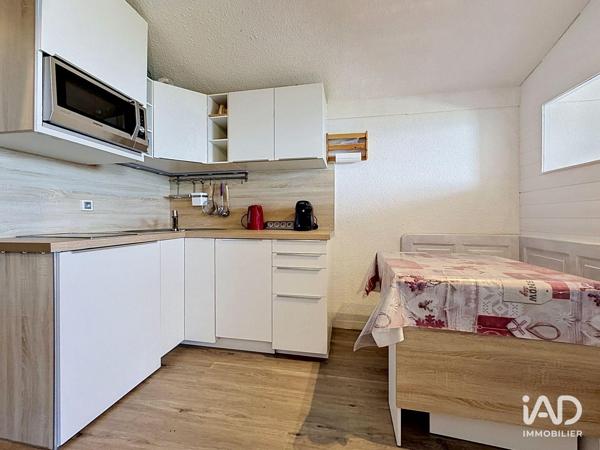 Appartement à vendre 2 pièces 28 m² Samoëns