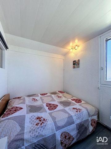 Appartement à vendre 2 pièces 28 m² Samoëns