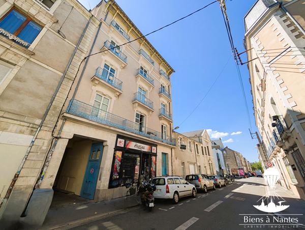 A vendre Appartement Nantes Cité des Congrès T2 , Nantes A vendre Appartement Nantes Cité des Congrès T2 , Nantes