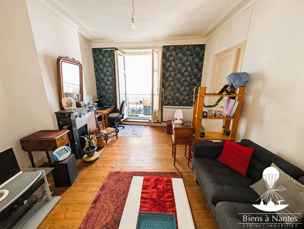 A vendre Appartement Nantes Cité des Congrès T2 , Nantes A vendre Appartement Nantes Cité des Congrès T2 , Nantes